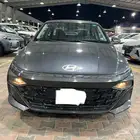 هيونداي اكسنت فليت 2024 مستخدم كاش _أقساط جميع البنوك وشركات