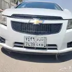 Chevrolet Cruze 2012