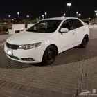 كيا سيراتو موديل 2012