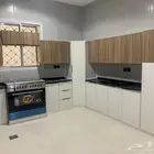 دولاب جاهز 6متر