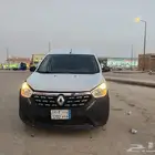 فان رينو دوكر 2020 بنزين بضاعه