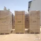 الواح طاقة شمسية 710w جينكو عرض اليوم الوطني