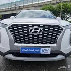 هيونداي باليسيد 2021 ديزل وارد كرويا