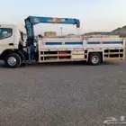 دينه ميتسوبيشي ونش للبيع2017