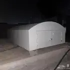 صندوق حديد ويناد للبيع لغمارة واحدة