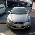 هونداي النترا 2014