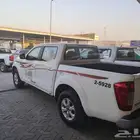 نيسان نافارا 2016