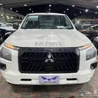 ميتسوبيشي L200 غمارتين ديزل دبل 2024