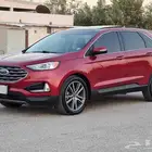 فورد ايدج 2020 تيتانيوم