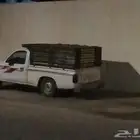 لنقل التمور في موسم التمر