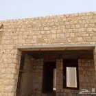 غرفا حجر تمر