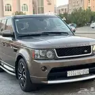رنج روفر 2011