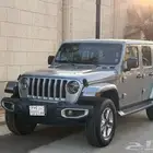 رانجلر صحاري 2020 V6 عداد قليل للبيع