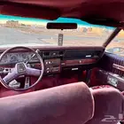 كابرس موديله 1989