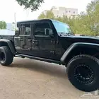 جيب جلاديتور ريبكون 2023