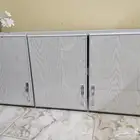 دولاب مطبخ جديد