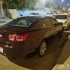 ماليبو 2013 LTZ للبيع