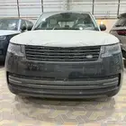 رنج روفر HSE 8V موديل 2025 عرض خاص780 شامل الضريبة