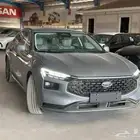 فورد توروس تريند 2025