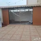 مظلات سيارات بيت