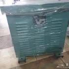 محولات كهرباء اسباني جميع الاحجام متوفره