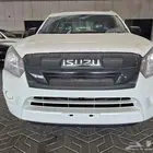 ايسوزو ديماكس غماره جوانب قير عادي بريمي ديزل 2026