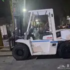 الايجاره رافعه شوكي ة شهري