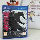 شريط Godzilla PS4