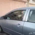 تويوتا كورولا 2009 المنطقه الشرقيه الدمام