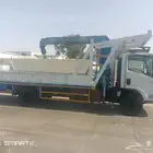 دينا سوزو ونش موديل2011