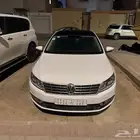 فوكس واجن باسات سي سي 2014.. 4 سلندر