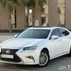 لكزز ES 350 2018 خليجي