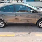 Toyota Yaris 2018 Model