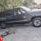 موجود جميع انواع قطع غيار جمس موديل 2006