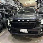 اكسسوارات فورد رانجر