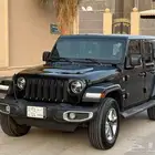 رانجلر صحاري 2021 6 سلندر وكاله للبيع