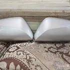 غطاء مرايه كامري 2018.2025 لون لولوي. ابيض ثلجي.تيتانيوم.فضي