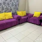 للبيع مجلس بحالة ممتازة