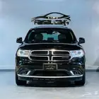 دودج درانجو 2015 V6 بحاله ممتازه ماشاء الله