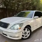 لكزس 430 2001