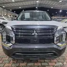 ميتسوبيشي اوتلاندر 2025 بفئات وألوان متعدده كاش _أقساط