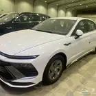 هونداي سوناتا فليت 2026