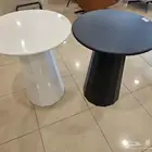 طاولات خارجية