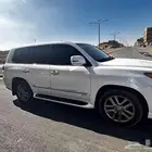 لكزسس LX570 2013