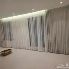 ستاير ويفي تفصيل ستائر ستاره ستائر ويفي ستاير كنب كنبات