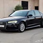 اودي 2018 A6