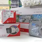 كاميرات هكفجين ip