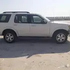 فورد اكسبلورر 2010 تشليح