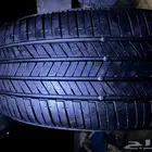 كفرات شبه جديد