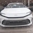 تويوتا كامري 2025